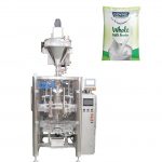 Automatinis paketėlių miltelių užpildymo ir sandarinimo aparatas