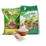 Didelio greičio pusiau automatinė 25 kg ryžių pakavimo mašina