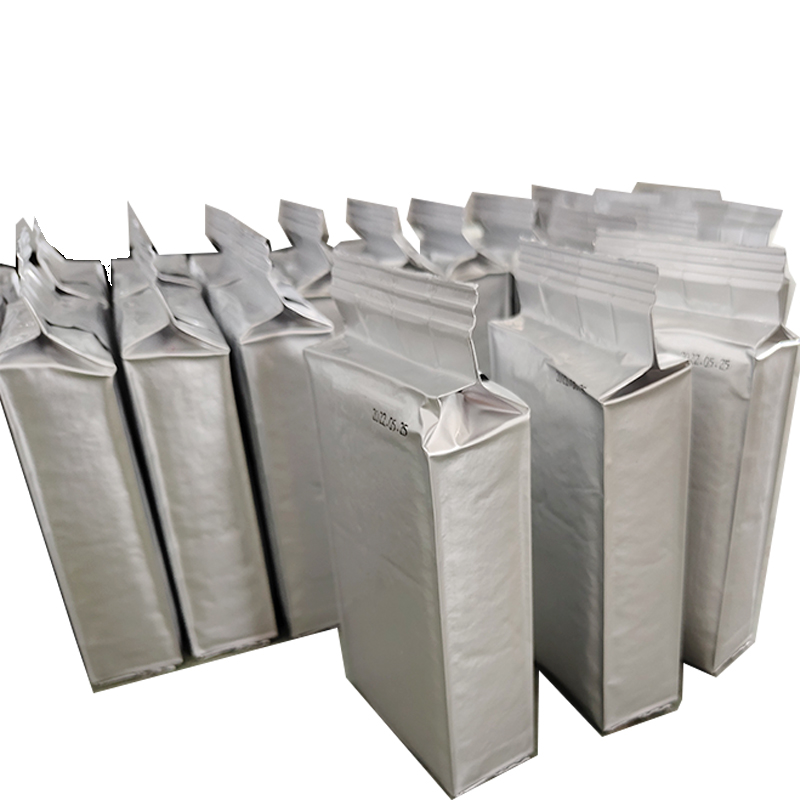 vakuuminio pakavimo mašina