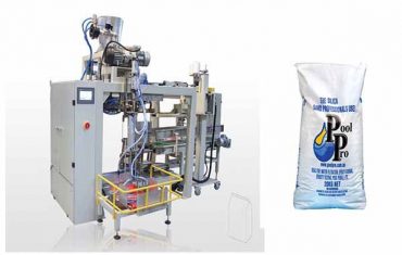 automatinis maišymo mašina "open-mouth bagger"