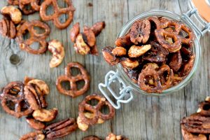 Kepyklos ir užkandžiai