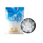 Automatinė vffs pakavimo mašina su dubens padavimo liftu