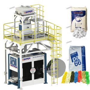 ZLTM-1200 vamzdinės formos, užpildymo, sandarinimo pakavimo mašina