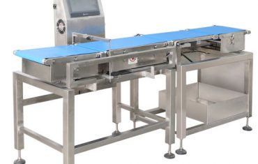 ZLB200 serijos svorio tikrinimo mašina