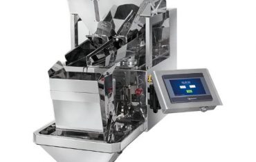 ZL serijos pavienių kaušų linijinė skalė