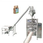 Automatinė pagalvių maišelių vertikali pakavimo mašina