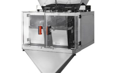 ZL seires dvigubų kaušų linijinė skalė