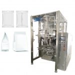 Automatinis VFFS serijos sutvirtintas ir pagalvių maišelis iš užpildymo pakavimo mašinos