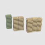 ZL1100 maišo maišelio pakavimo mašina