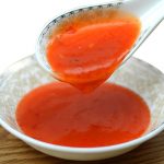 Automatinė čili padažo pakavimo mašina