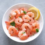 Automatinė šaldytų maisto produktų svėrimo pakavimo mašina