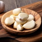 Automatinė česnako pakavimo mašina (iš anksto pagamintas maišelis)