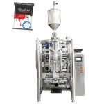 skysta vertikali forma pripildymo angos mašina su pistion užpildu