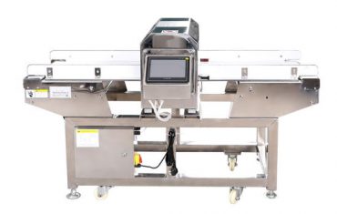 ZLG serijos metalo detektorius