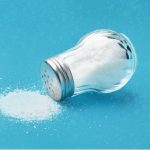 Automatinė druskos pakavimo mašina