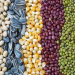 Pusiau automatinė svėrimo užpildymo pakavimo mašina