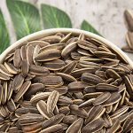 Automatinė vffs pakavimo mašina 10kg saulėgrąžų sėkloms